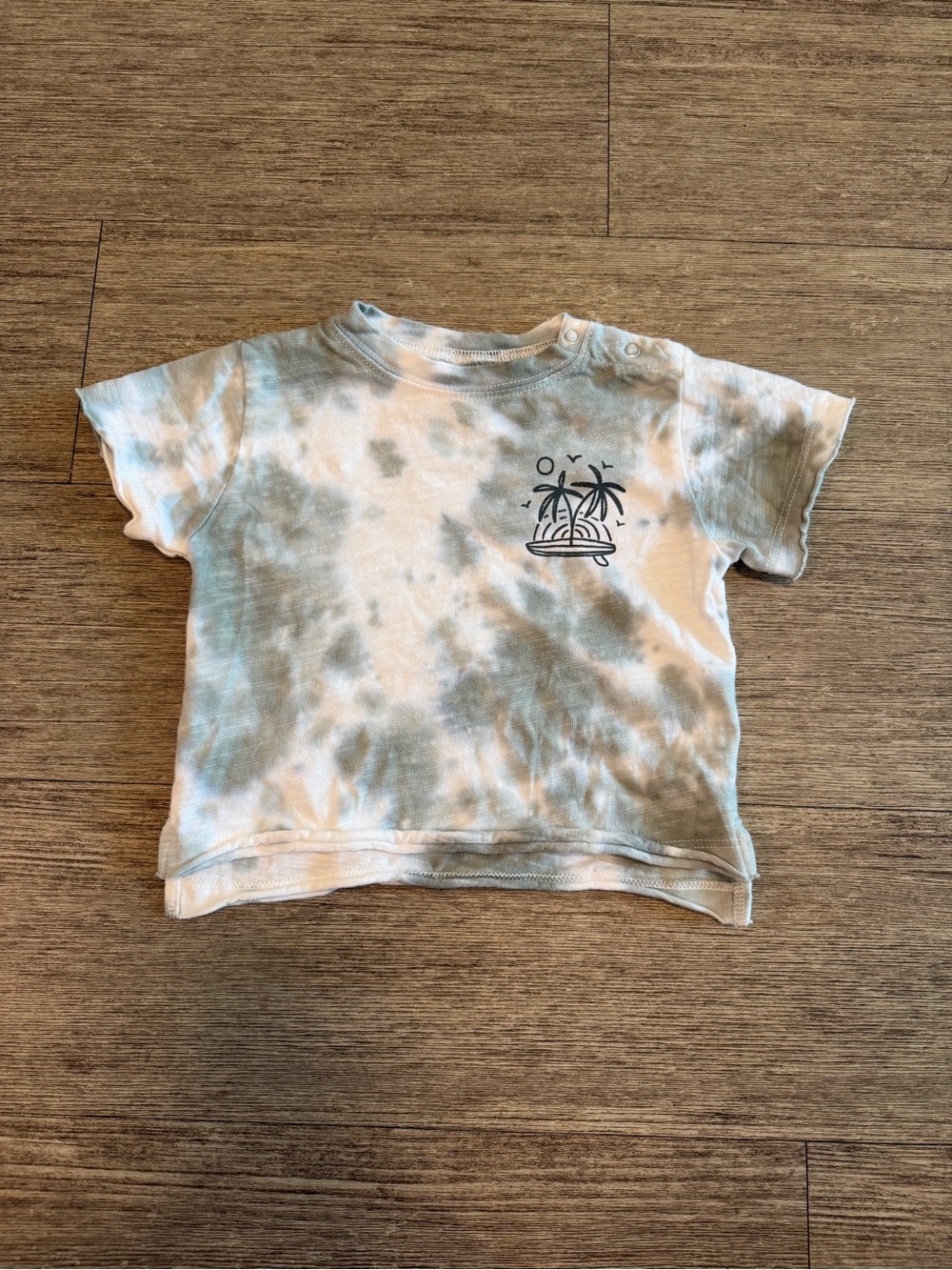 Rylee & Cru T-Shirt